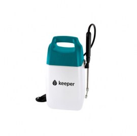 FOREST 5 NEBULIZZATORE A BATTERIA _greentown